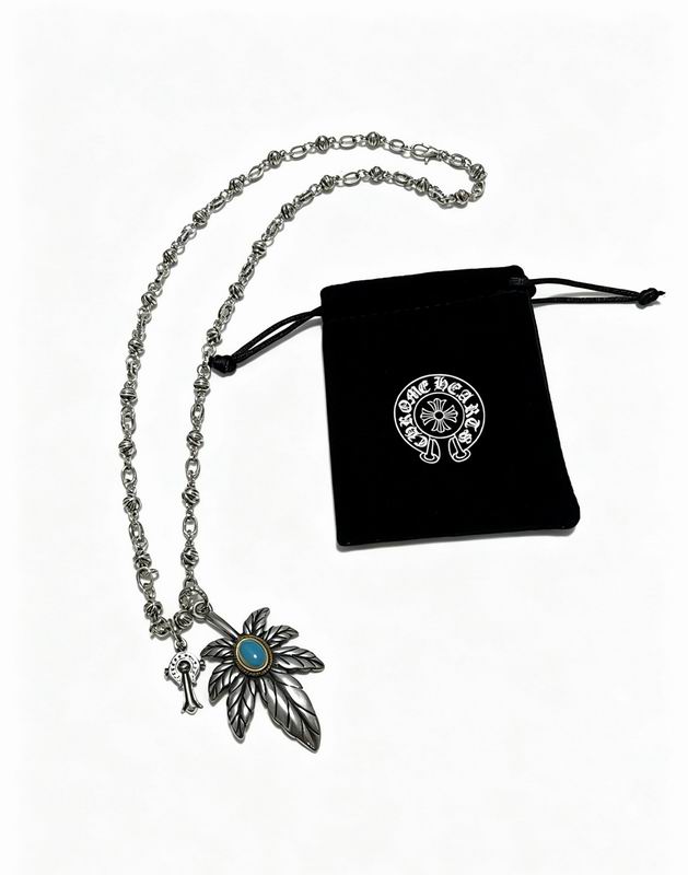 Chrome Hearts Necklace 07yxs45